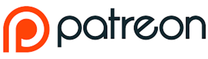 Patreon Logo