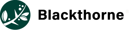 Blackthorne Logo