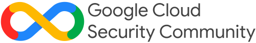 Google Cloud Security Community